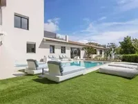 Недвижимость Villa Cannes: 8