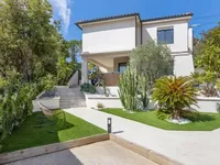 Недвижимость Villa Cannes: 10