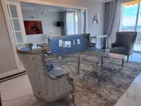Недвижимость Villa Pointe Croisette: 5