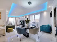 Недвижимость Villa Pointe Croisette: 1