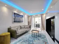 Недвижимость Villa Pointe Croisette: 2