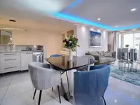 Недвижимость Villa Pointe Croisette: 5