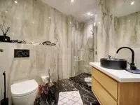 Недвижимость Villa Pointe Croisette: 9