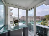 Недвижимость Villa Pointe Croisette: 11