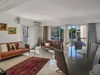Недвижимость Villa Pointe Croisette: 4