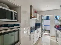 Недвижимость Villa Pointe Croisette: 8
