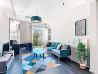 Недвижимость Villa Cannes Centre-ville: 1