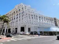 Недвижимость Villa Cannes Centre-ville: 2