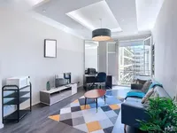 Недвижимость Villa Cannes Centre-ville: 4