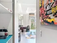 Недвижимость Villa Cannes Centre-ville: 8