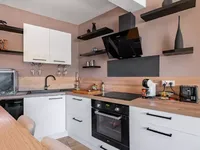 Недвижимость Villa La Bocca: 4
