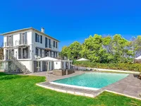 Недвижимость Villa Cannes Croix des Gardes: 2