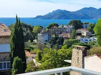 Недвижимость Villa Cannes Croix des Gardes: 3