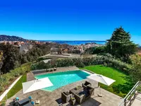 Недвижимость Villa Cannes Croix des Gardes: 4