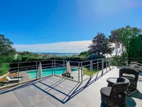 Недвижимость Villa Cannes Croix des Gardes: 5