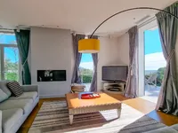 Недвижимость Villa Cannes Croix des Gardes: 6