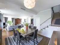Недвижимость Villa Cannes Croix des Gardes: 7