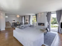 Недвижимость Villa Cannes Croix des Gardes: 9