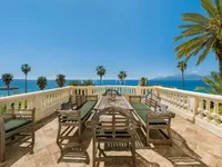 Недвижимость Villa Cannes Suquet: 1