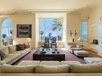 Недвижимость Villa Cannes Suquet: 2