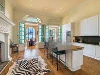 Недвижимость Villa Cannes Suquet: 6