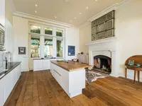 Недвижимость Villa Cannes Suquet: 8