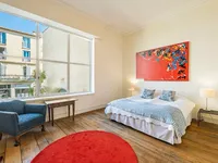 Недвижимость Villa Cannes Suquet: 20