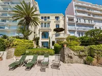 Недвижимость Villa Cannes Suquet: 25