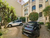 Недвижимость Villa Cannes Suquet: 29