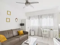 Недвижимость Villa Carnot Cannes: 1