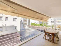 Недвижимость House Pointe Croisette: 1