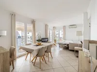 Недвижимость House Pointe Croisette: 2