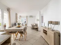 Недвижимость House Pointe Croisette: 5