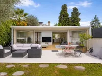 Недвижимость Villa Cannes Californie: 1