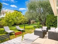Недвижимость Villa Cannes Californie: 2