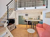 Недвижимость Villa Cannes Centre-ville: 2