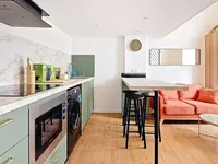 Недвижимость Villa Cannes Centre-ville: 4