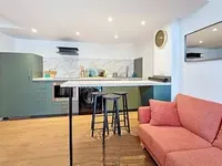 Недвижимость Villa Cannes Centre-ville: 5