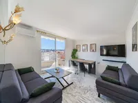 Недвижимость Villa Cannes Centreville: 8