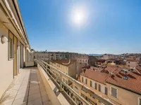 Недвижимость Villa Cannes Centreville: 17
