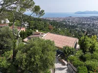 Недвижимость House Cannes: 1