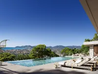 Недвижимость House Cannes: 2