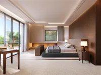Недвижимость House Cannes: 4