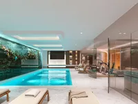 Недвижимость House Cannes: 5