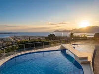 Недвижимость Villa Cannes: 3