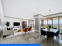 Недвижимость Villa Cannes Californie: 3