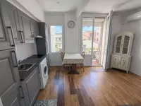 Недвижимость Villa Cannes République: 1
