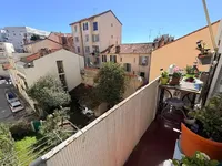 Недвижимость Villa Cannes République: 7