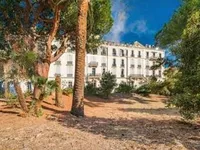 Недвижимость Villa Pointe Croisette: 8