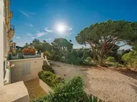 Недвижимость Villa Pointe Croisette: 9